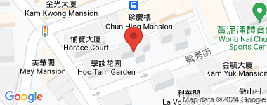 Yuk Sau Mansion  Address