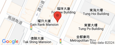 顺丽阁 高层 物业地址