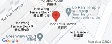 Jade Lotus Garden Unit A, Mid Floor, Middle Floor Address