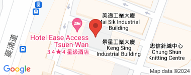 Kiu Kwong Industrial Building  Address