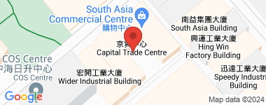 Capital Trade Centre 高層 Address