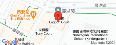 Lagoon Court Mid Floor, Middle Floor Address