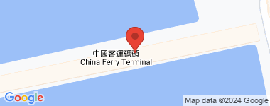 China Hong Kong City  Address