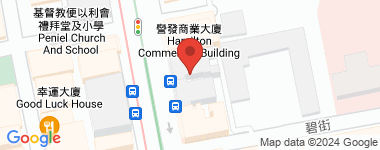 宝声大厦 低层 物业地址