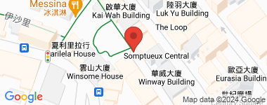 No.14 Wo On Lane Room B, Middle Floor Address