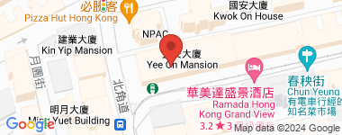 Yee On Mansion Low Floor Address