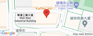 建发里4号  物业地址