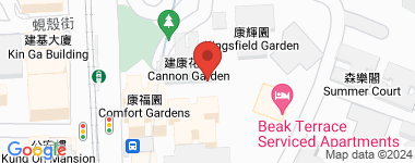 Cannon Garden Low Floor Address