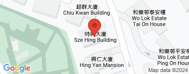 Sze Hing Building High Floor Address