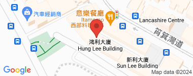 Hung Lee Building Mid Floor, Middle Floor Address