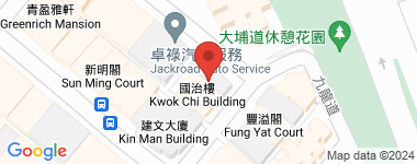 松鸣楼 高层 物业地址