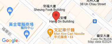 同德大厦 B室 高层 物业地址