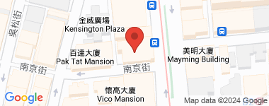 康桥大厦 全层 物业地址
