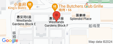 Westlands Gardens Mid Floor, Block D, Middle Floor Address