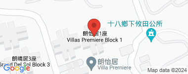 Villa Premiere Map