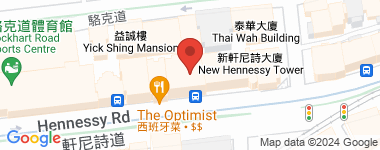 守时商业大厦  物业地址