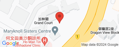 Mountain Court Tower B B, Middle Floor Address