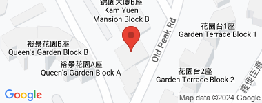 锦园大厦 低层 A室 物业地址