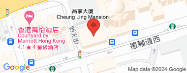 Tin Hing Mansion Unit F, Low Floor Address