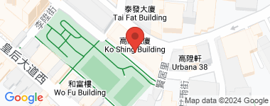 Ko Shing Building Mid Floor, Middle Floor Address