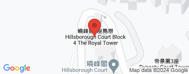 Hillsborough Court Unit B, High Floor, Tower 2 Address