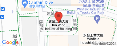 建荣工业大厦  物业地址