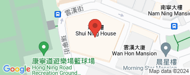 瑞宁楼 9楼C1室 物业地址