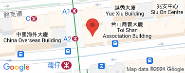 万宝楼 中层 物业地址