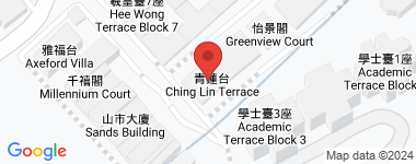 青莲台1-3号 青莲台3号 高层 B室 物业地址