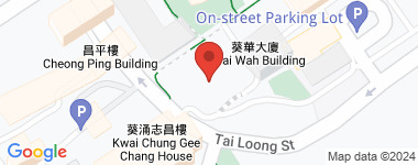 Kwai Wah Building Unit G, Mid Floor, Middle Floor Address