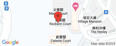 乐荣阁 中层 物业地址