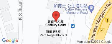 Canbury Court High Floor Address