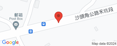 粉嶺村屋 Full Layer, High Floor Address