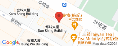 Union Building Youlian  High Floor Address