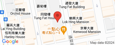 怡宁阁 低层 物业地址