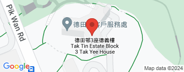 Tak Tin Estate Tak Shing, Middle Floor Address