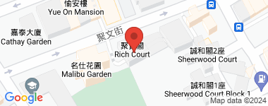 The Valley View High Floor Address