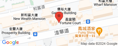 嘉兴大厦 地图