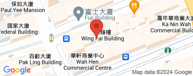 明贤大厦 低层 物业地址