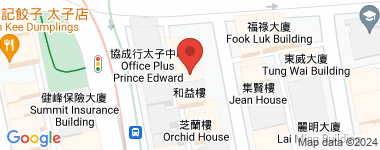 Nos.175-177 Sai Yeung Choi Street North Room 7, High Floor Address