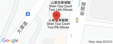 Shan Tsui Court High Floor, Block B Address