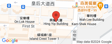  Hing Yip Building 3/F Address