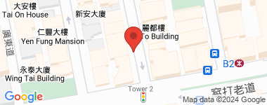 Kar Wong Building Jiawang  Lower Floor, Low Floor Address