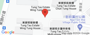 Tung Tau (Ii) Estate Mid Floor, Mau Tung House, Middle Floor Address