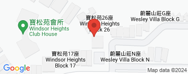 Windsor Heights No. 18, Kau To Shan Road (detached house), Whole block Address
