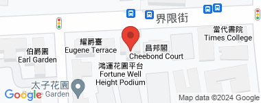 Fortune Well Height Unit A, Mid Floor, Middle Floor Address