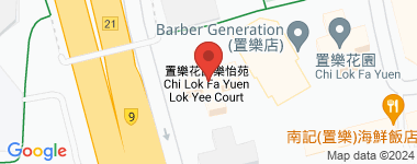 Chi Lok Fa Yuen Lok Cheong Court (Block 6) Address