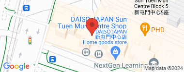 Sun Tuen Mun Centre Mid Floor(11-20|44/F),BLOCK 3, Middle Floor Address