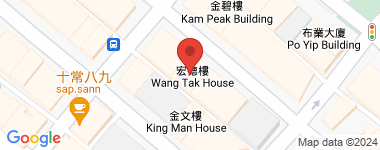 宏德楼 高层 物业地址