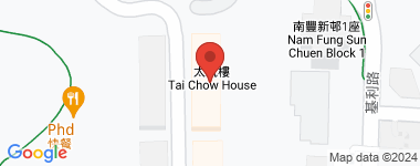 Tai Chow House Unit N, Mid Floor, Middle Floor Address